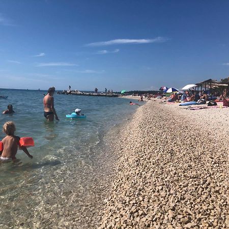 Istrian Stone House In The Heart Of The Beautiful Fishing Village Fazana - Only Few Steps From The Sea And The Wonderful Beach - Incl Plasma-Quad-Plus-Filter Against C O V I D Εξωτερικό φωτογραφία