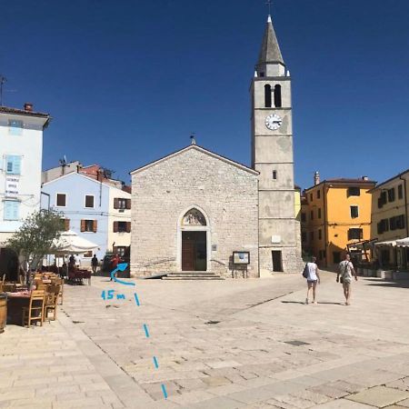 Istrian Stone House In The Heart Of The Beautiful Fishing Village Fazana - Only Few Steps From The Sea And The Wonderful Beach - Incl Plasma-Quad-Plus-Filter Against C O V I D Εξωτερικό φωτογραφία