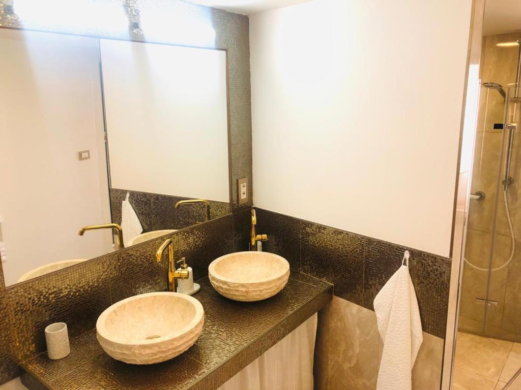 Istrian Stone House In The Heart Of The Beautiful Fishing Village Fazana - Only Few Steps From The Sea And The Wonderful Beach - Incl Plasma-Quad-Plus-Filter Against C O V I D Εξωτερικό φωτογραφία