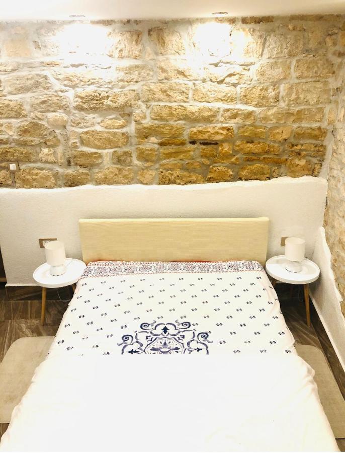 Istrian Stone House In The Heart Of The Beautiful Fishing Village Fazana - Only Few Steps From The Sea And The Wonderful Beach - Incl Plasma-Quad-Plus-Filter Against C O V I D Εξωτερικό φωτογραφία